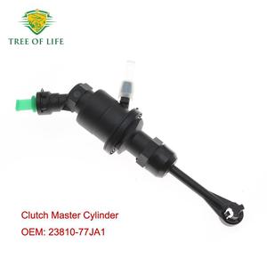 Cylindre maître d'embrayage Tree Of Life 23810-77JA1 pour Suzuki Swift 1.5, nouvelle pièce de rechange - Product Image 2