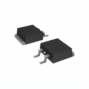 TO-252 Electronic Circuit Components GT1K2P15K Transistors Original - Product Image 1