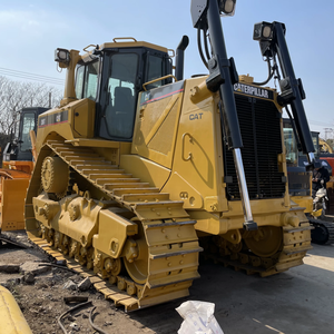 รถเกลี่ยดินสำหรับแมวรถ D8T D8R D9T D9N D9R แมวใช้งานได้กับ D9L - Product Image 2