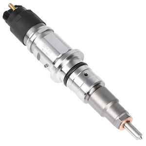 Inyector de Combustible Diésel 0986435621 68210105AA para Motor 6.7L 2500 3500 2013-2018 - Product Image 1