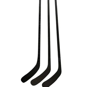 Harga pabrik tongkat hoki rekondisi standar tinggi ramah lingkungan bungkus lapangan sekitar tongkat hoki sederhana untuk dijual
