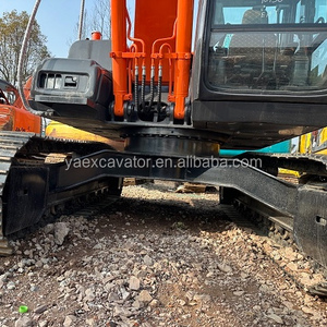 รถขุดขนาดกลางฮิตาชิ ZX120 มือสองจากญี่ปุ่น น้ำหนัก 12 ตัน รุ่น Zaxis 120 พร้อมวิดีโอตรวจสอบ - Product Image 5