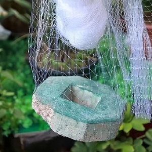 20mm HDPE + UV ổn định chống chim lưới cho vườn bảo vệ cây trái cây hoa cây nông nghiệp cắt dịch vụ - Product Image 4