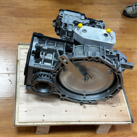 Caja de Cambios 01M 01M321105L 01M300039F para VW Audi, Calidad OEM, 100% Probada, Nueva
