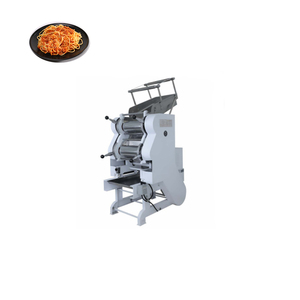 เครื่องทำเส้นก๋วยเตี๋ยวไฟฟ้า GMJ-125 สำหรับร้านอาหาร ซูเปอร์มาร์เก็ต และโรงงานแปรรูปอาหาร - Product Image 5