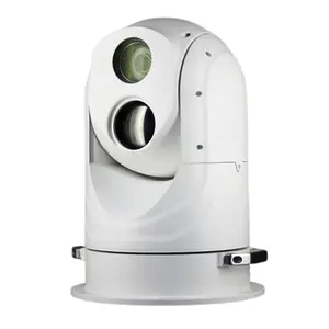 Caméra d'imagerie thermique à détection Ultra longue portée à Vision nocturne