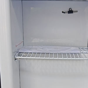 Vanace proveedor Chino 21 litros-18 ~-21 grados comercial pequeño refrigerador compresor Mini congelador para helado - Product Image 5