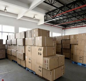 Volant Forgiate neuf pour moteur hors-bord essence 2 temps 18 CV, démarrage manuel, utilisation en eau salée, 246 CC - Product Image 5