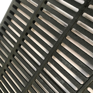 Plancher de vente directe d'usine pour le porc nouveaux tapis de sol de voiture de fonte de moule de fer de grilles - Product Image 5