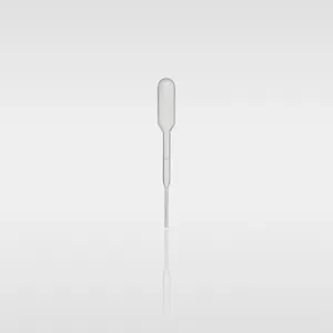 0,5 ml 1mL 2ml 5ml 10ml médico desechable plástico estéril cuentagotas transferencia Micro Pasteur pipeta - Product Image 1