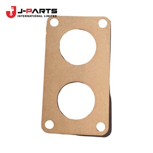 Isolateur, cylindre Brock, moteur n°5 pour Toyota HIACE LH103 1993-1998 12585-54011 - Product Image 5