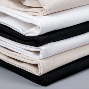Sinh thái thân thiện tái sử dụng hữu cơ calico vải Tote Túi hàng tạp hóa bông vải Túi mua sắm với logo tùy chỉnh in - Product Image 6