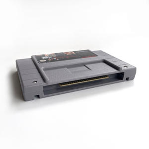 Hagane (Guarda Batería) Versión USA/NTSC Cartucho de Videojuego de 16 bits para Consola SNES - Product Image 4