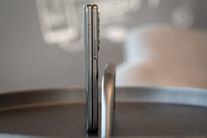 GSM-FIX Z Fold3 Fold <span class=keywords><strong>3</strong></span> 5G F926U17.6 Pouces Écran AMOLED pliable 12 Go de RAM 256/512 Go de ROM NFC Snapdragon <span class=keywords><strong>Téléphone</strong></span> portable - Product Image 5
