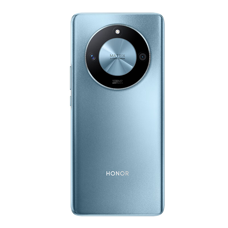 HONOR X50 中国版 スマートフォン オレンジ Honor X50 5G Smartphone - 6.78 Inch AMOLED, 5800mah Battery