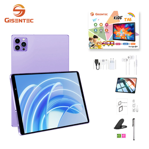 Tab14 8Inch Android12 <strong>System</strong> Support 5G Ram 4G ROM 64GB 5000mAh Support Game Tablet <strong>PC</strong> - Product Image 2