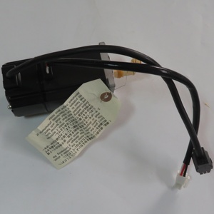 ไดรเวอร์เซอร์โวมอเตอร์ HC-MFS43 010CC282130 มิตซูบิชิ - Product Image 5