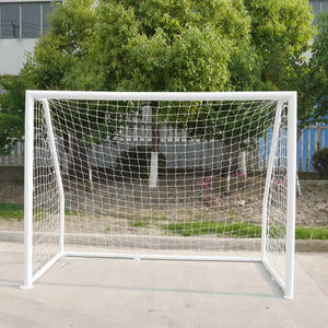 <span class=keywords><strong>But</strong></span> <span class=keywords><strong>de</strong></span> football portable en métal <span class=keywords><strong>3m</strong></span> x 2m du fabricant OEM - Product Image 6