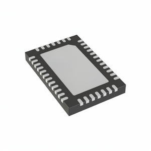38 WFQFN Exposed Pad Power Management (PMIC) Manufacturer Channel Electronics Component LTC3816IUHF#PBF - Product Image 1