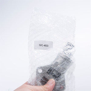 วาล์วควบคุมอากาศเดินเบา AC469 3F1Z9F715AA 1113127 1S4U-9F715-BC สำหรับรถฟอร์ด โฟกัส 1 1.6 16V Flexifuel ปี 2002-2004 - Product Image 5