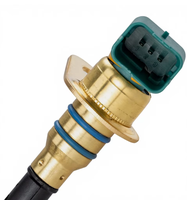 Capteur de niveau d'huile moteur 96608336 pour Citroën Triumph C4 C5