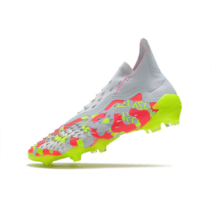 Zapatos de Fútbol para Hombre y <span class=keywords><strong>Mujer</strong></span>, Marca Reconocida, al por Mayor, Funcionales y a la Moda, Muy Populares - Product Image 5