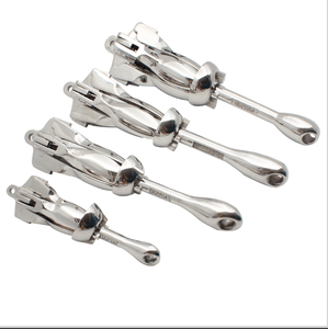 Di alta Qualità Barca All'ancora Pieghevole In Acciaio Inox 316 5.5 <span class=keywords><strong>Lb</strong></span> 2.5Kg Marine Yacht Utile - Product Image 4