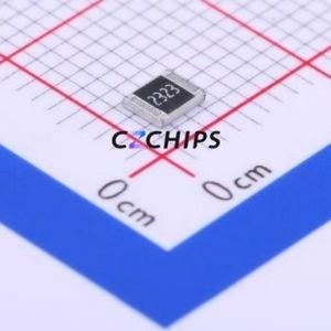 Résistance SMD RTT122323FTP 1210 (Type : Film Épais) (Résistance : 232 kOhm Précision : 1%) - Product Image 1