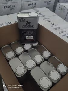 Dégraissant pour <span class=keywords><strong>peinture</strong></span> automobile Décapant pour cire et graisse de <span class=keywords><strong>carrosserie</strong></span> automobile à haute efficacité - Product Image 2