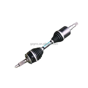 Trung Quốc Chính Hãng Tự động phần OEM ab0148l trục trục phía trước bên trái áp dụng cho Ford Ranger - Product Image 1