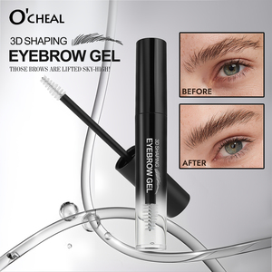 Gel de croissance des cils et des sourcils premium efficace, enrichi en vitamines, pour des cils et des sourcils plus longs et plus épais, naturel, waterproof et longue durée - Product Image 5