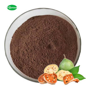 ผงสารสกัดจากมะเฟือง aegle marmelos ธรรมชาติบริสุทธิ์ - Product Image 1