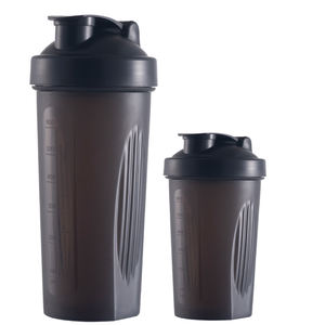 Vaso Mezclador de Proteínas para Gimnasio, Libre de BPA, Doble Compartimento, Certificado LFGB, Logotipo Personalizado Disponible para Marcas de Gimnasio - Product Image 2