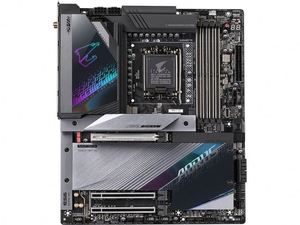 เมนบอร์ด <span class=keywords><strong>GIGABYTE</strong></span> B760 AORUS MASTER <span class=keywords><strong>DDR4</strong></span> รุ่นใหม่ พร้อม LGA 1700 <span class=keywords><strong>Z790</strong></span> a - Product Image 4