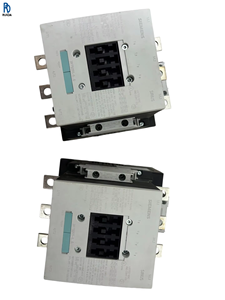 3RT5055-6 คอนแทคเตอร์ AC คอนแทคเตอร์ 220-240V คอนแทคเตอร์อุตสาหกรรม คอนแทคเตอร์กำลังไฟฟ้า คอนแทคเตอร์แม่เหล็ก คอนแทคเตอร์ควบคุมไฟฟ้า - Product Image 1