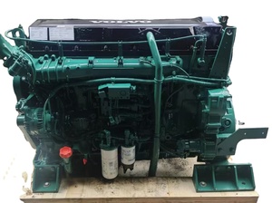 Ensemble moteur TAD1344VE, composants du moteur - Product Image 5