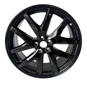 Điều kiện mới xingtu exeed Chery lái xe bánh xe trung tâm với nhôm rim thép bánh xe rim sử dụng xe phụ kiện - Product Image 4