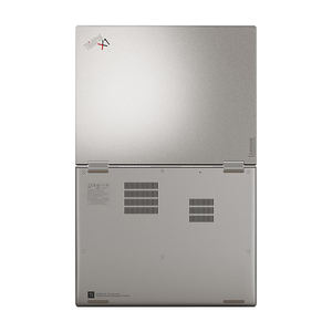 Ordinateur portable d'occasion Lenovo Thinkpad X1 Titanium, Core I5 I7 remis à neuf, 16 Go, 512 Go, écran tactile 2K de 13,5 pouces, clavier rétroéclairé - Product Image 6