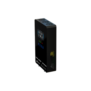 Onduleur solaire <span class=keywords><strong>hybride</strong></span> hors réseau 4kW 5.5kW 4000W 5500W 24V 48V MPPT 140A onde sinusoïdale pure Wi-Fi - Product Image 3
