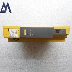 Nuevo producto genuino A06B-6079-H201 <span class=keywords><strong>Fanuc</strong></span> A06B6079H201 <span class=keywords><strong>Fanuc</strong></span> AC Drive Amplificador Serie C Entrega rápida - Product Image 1