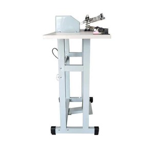 Machine de scellage à pédale Nantou 1000x420x300 semi-automatique pour sacs en plastique et en aluminium - Product Image 3