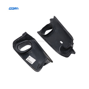 Piezas de Desmontaje de Material Original, Deflector de Aire para Auto, para Ferrari 458 Versión Convertible L 83002200/600 R 83002700/800 - Product Image 3