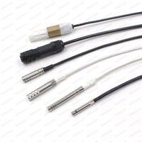 Modul Sensor Suhu dan Kelembapan DHT22/AM2302 untuk Proyek Arduino dan Raspberry Pi