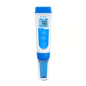 เครื่องวัดค่า EC60 ของ Veidt สำหรับเครื่องมือวัดค่า pH แบบพกพา Apera Instruments รุ่นพรีเมียม  เครื่องวัดค่าการนำไฟฟ้า IP67 แบบปากกา วัดค่า EC TDS PH M - Product Image 5