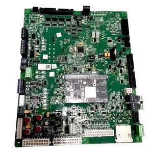 Carte de circuit KyK 031-03630-001 601 pour système de climatisation à refroidisseur centrifuge - Product Image 2