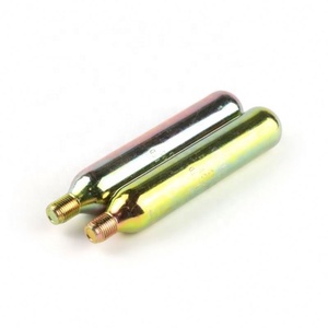 أفضل سعر 45Cc/33G Liquid CO2 Inflator برقبة لولبية من من من من من من أجل إنقاذ الحياة/أو الحياة - Product Image 6