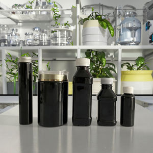 <span class=keywords><strong>Engrais</strong></span> <span class=keywords><strong>liquide</strong></span> à base d'humate de potassium pour l'entretien des pelouses et la gestion des terrains gazonnés - Product Image 5