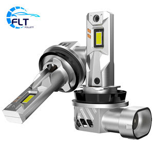 Bombilla LED para Faros Delanteros de Coche H1/H4/H11, 10000LM, 76W, 12V, Nueva, Súper Brillante, Conversión H7, IP68, Resistente al Agua, Plug and <span class=keywords><strong>Play</strong></span> - Product Image 1