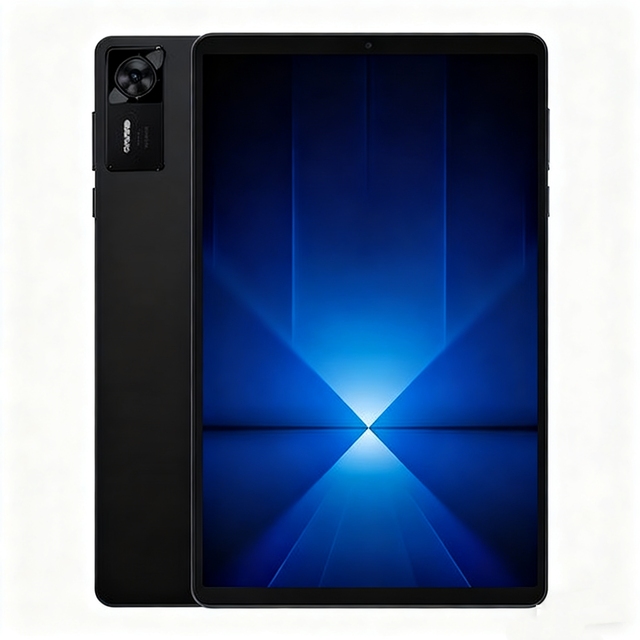 New Y700 Fourth Generation AI Yuan Qi Edition Tablet PC Gaming Performance Snapdragon 8 Ultimate Edition 12+256G Wi-Fi Black