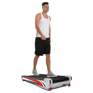 2025 kreeda phong cách mới trong nhà phòng tập thể dục tập thể dục thông minh 350lbs nhỏ gọn đi bộ Pad Máy chạy bộ dưới Lap máy tính hàng đầu bàn văn phòng - Product Image 3